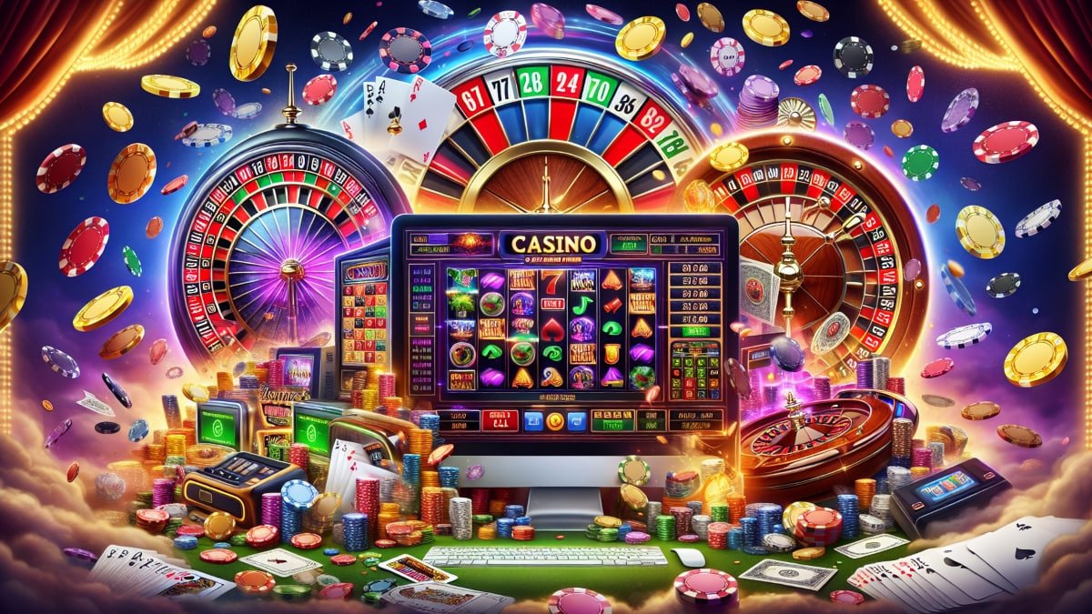 Bingo room interface on taya ph with numbered cards and draw display
