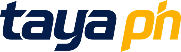 taya ph official logo